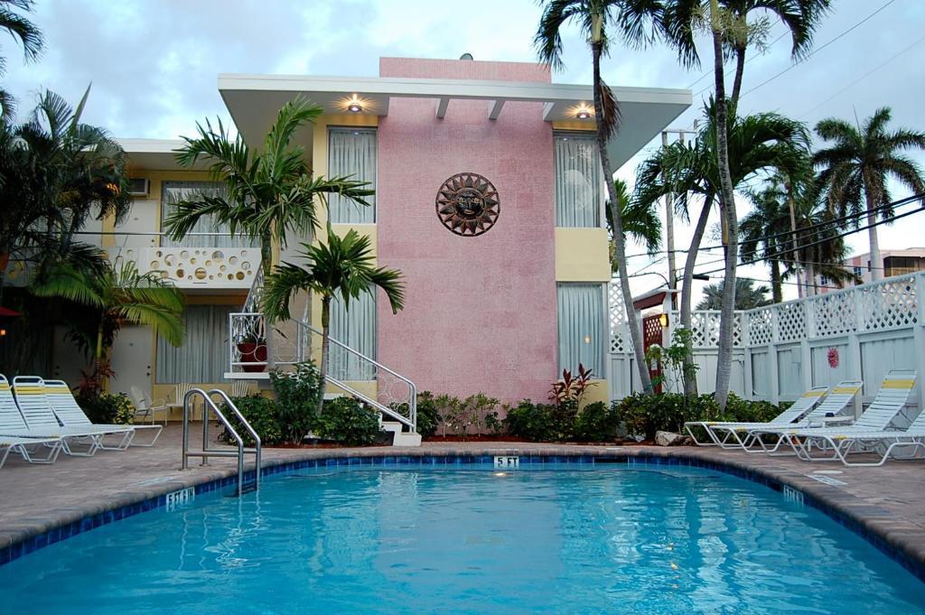 634 Flamingo Dr, Fort Lauderdale, FL 33301 | 41 Photos | MLS #F10366501 -  Movoto